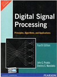 Image of Digital signal processing