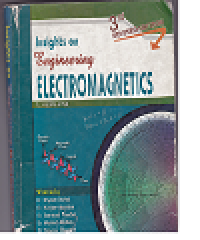 Image of Insights on engineering electromagnetics