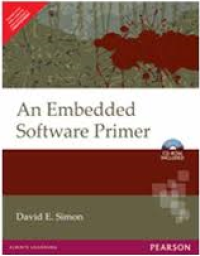 Image of An embedded software primer