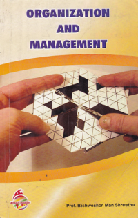 Image of Organization and management