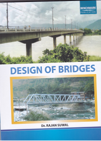 Image of Design of bridges