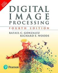 Image of Digital image processing