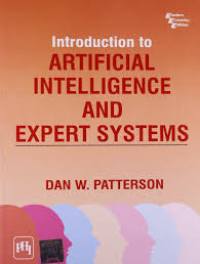 Image of Introduction to artificial intelligence and expert systems