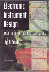 Image of Electronic instrument design