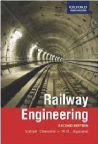 Image of Railway engineering