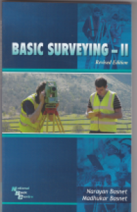 Image of Basic Surveying II